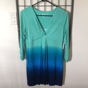 Soma Tunic top NWT size small
